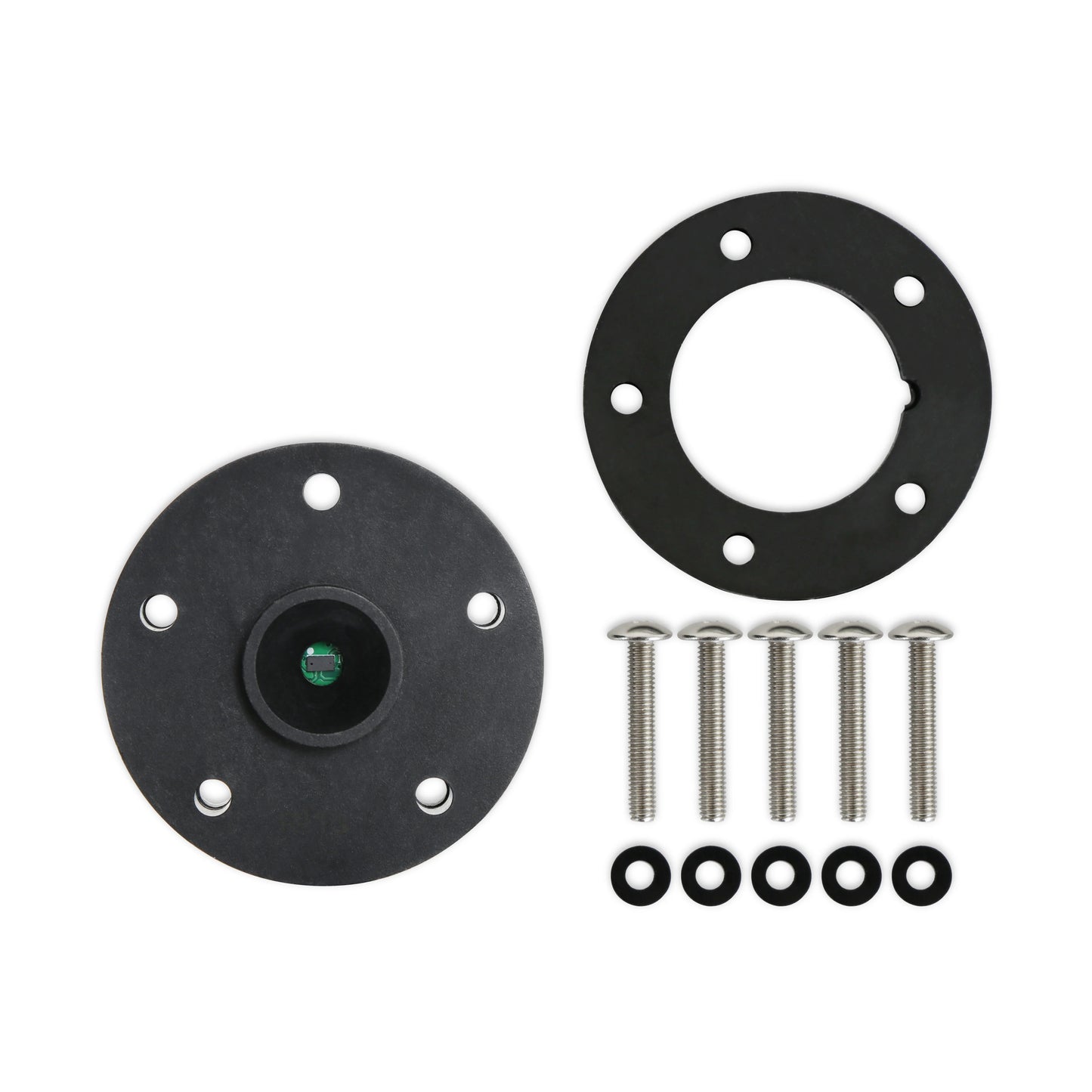 (19-250) Holley Easy Level™ Fuel Level Sender