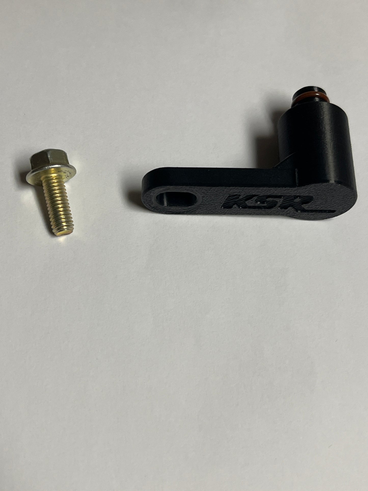LS MAP Sensor Blockoff