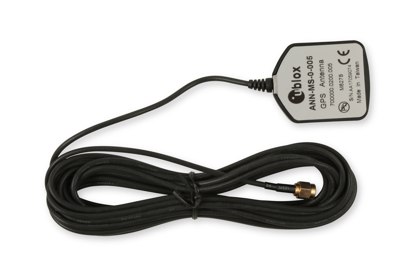 Used - Racepak IQ3 Logger Dash