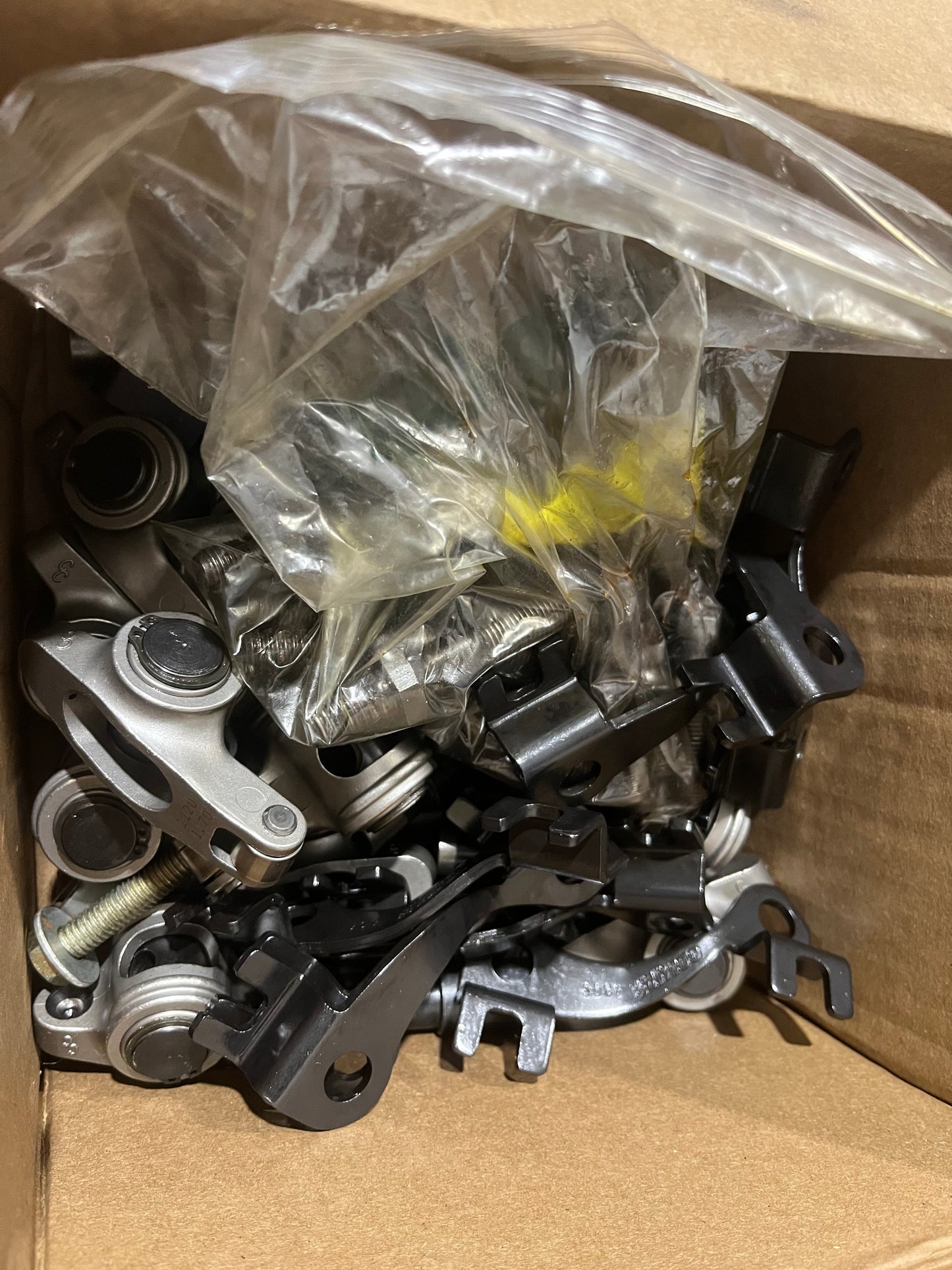 Comp Cams Rockers (Big Block Chevy) *USED*