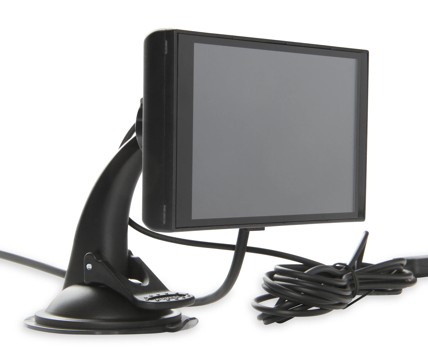 (553-200x) Holley Sniper 2 EFI 5-Inch Digital Dash