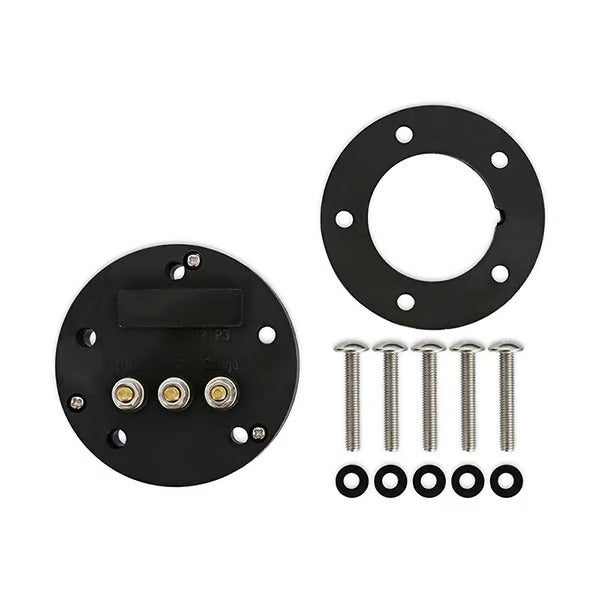 (19-250) Holley Easy Level™ Fuel Level Sender