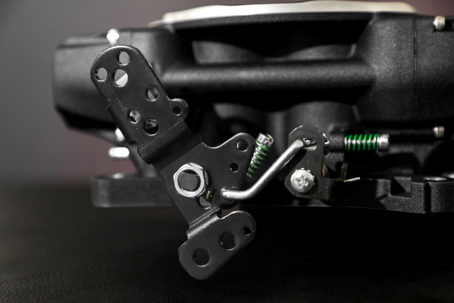 (550-511-3XX) Holley Sniper 2 EFI - Black