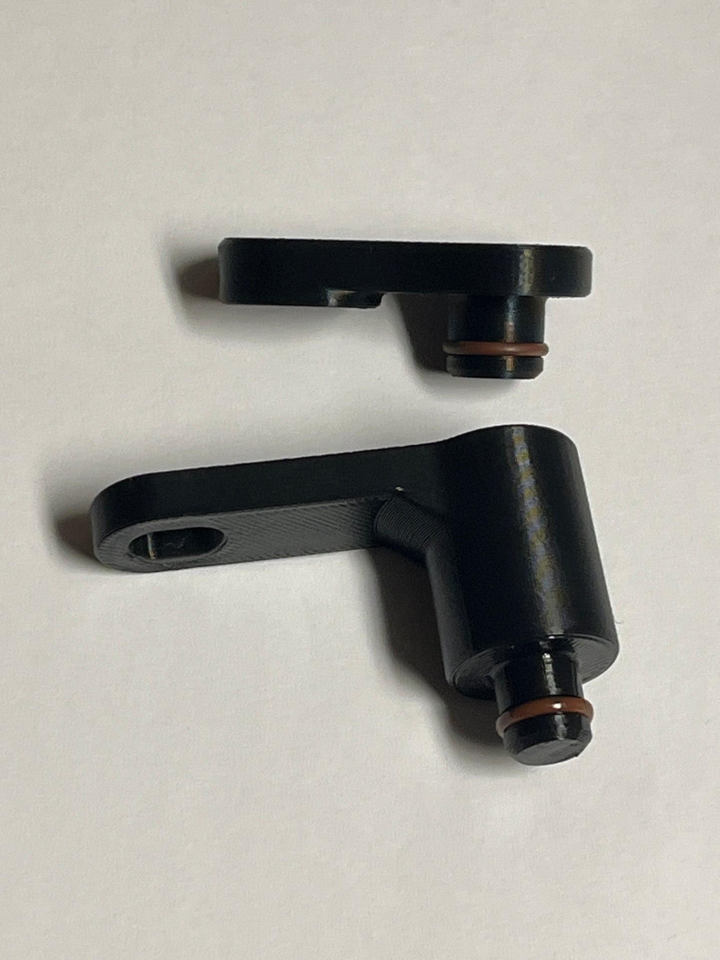 KSR MAP/EVAP block off kit