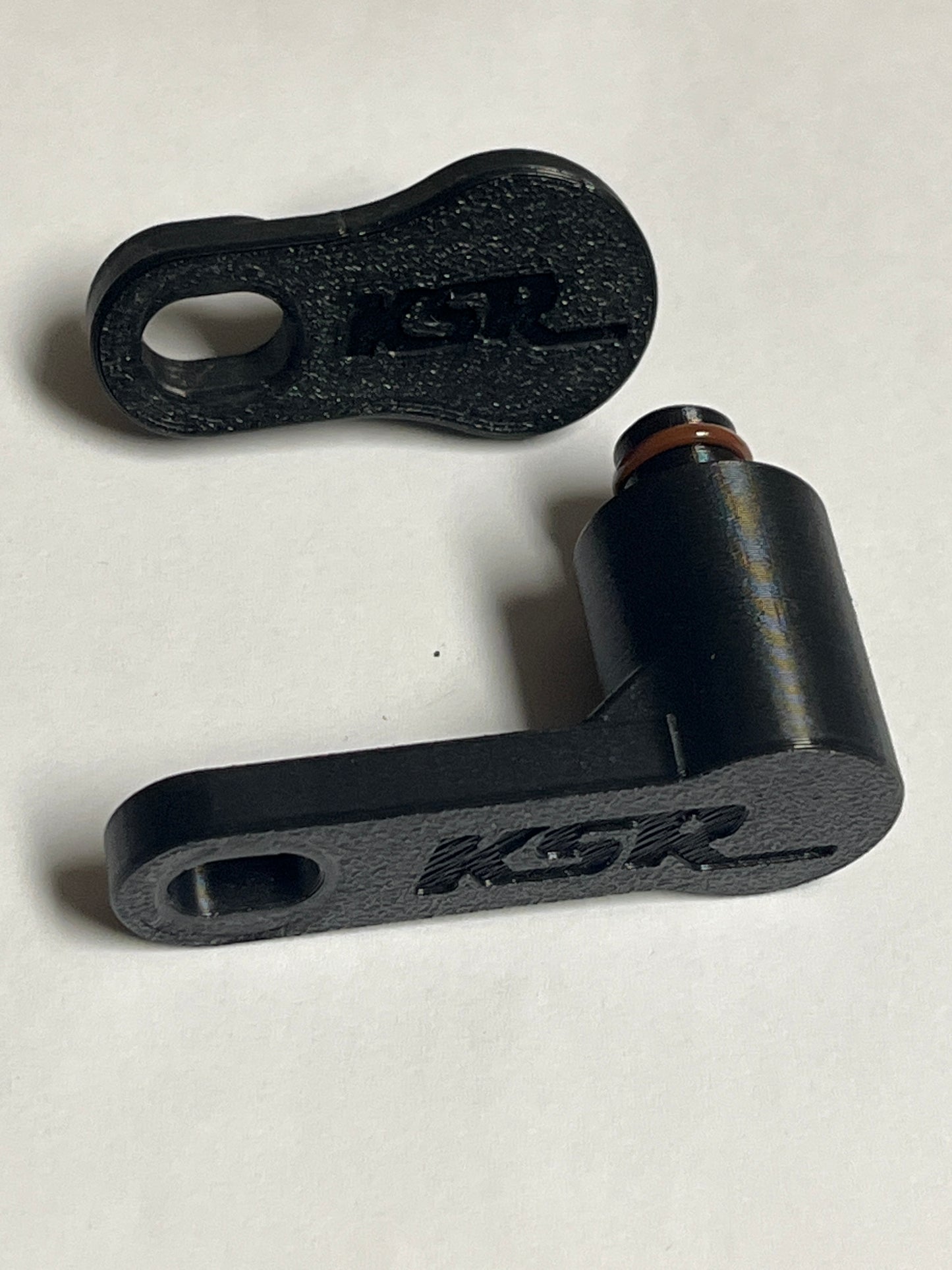 KSR MAP/EVAP block off kit