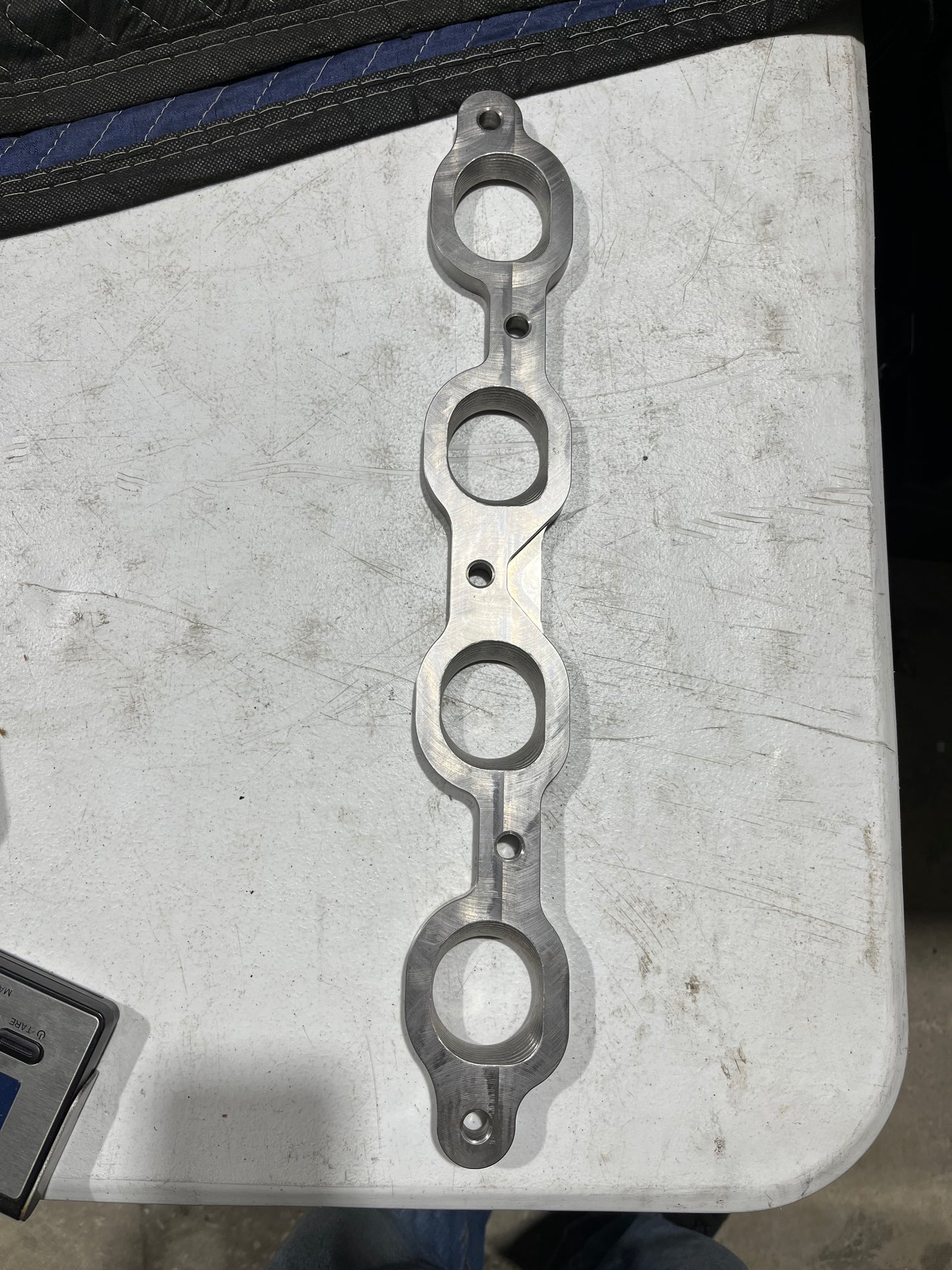 UPP Turbo Systems GenV LT Header Flange
