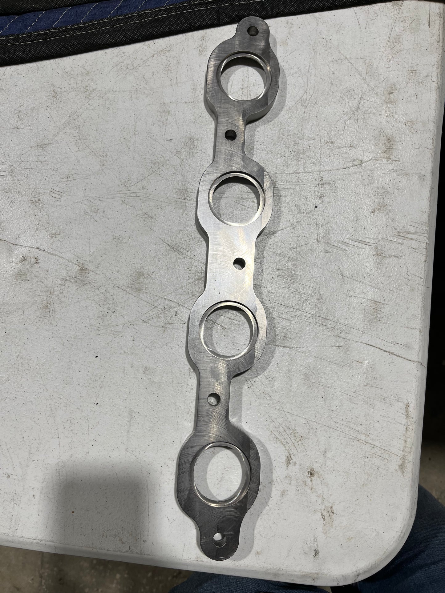 UPP Turbo Systems GenV LT Header Flange