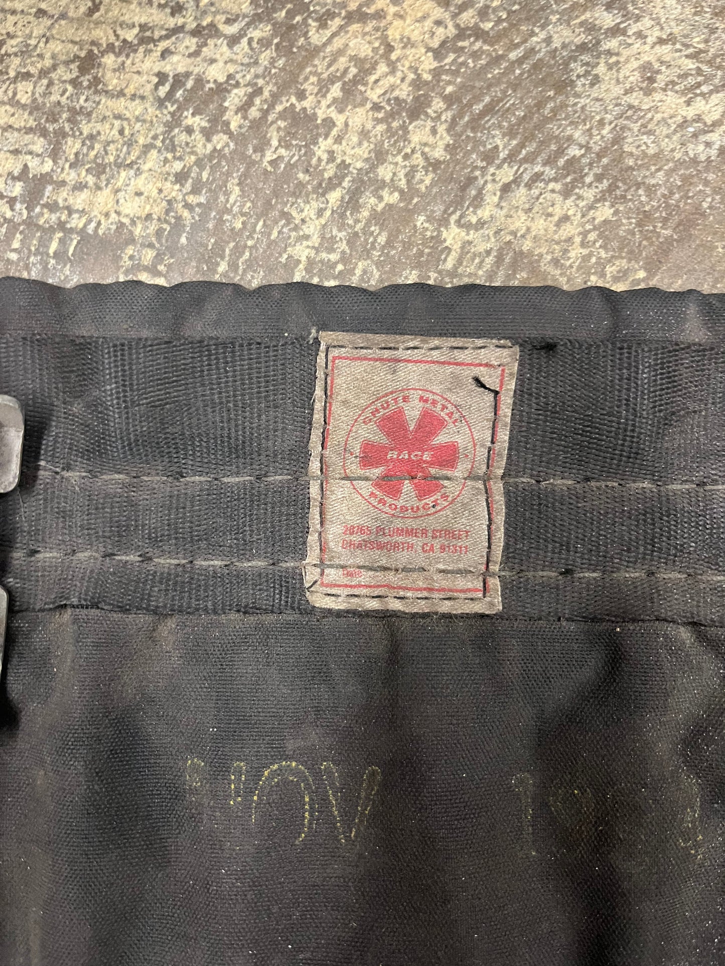 Transmission Blanket