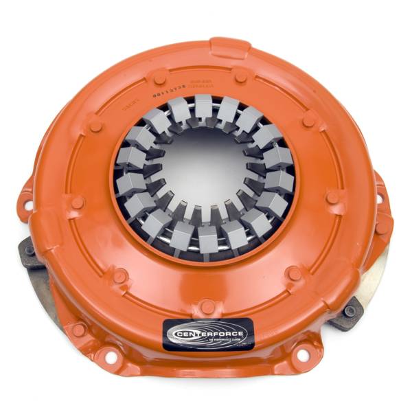 Centerforce ® II, Performance Clutch Pressure Plate, 494 ft/lbs Capacity, 10.4in Dia.
