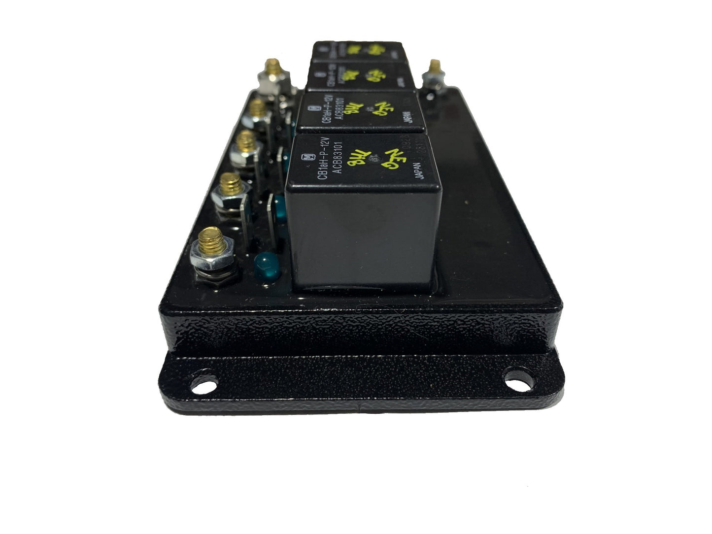 Leash Pro 4 Relay Module - 12V- Triggers