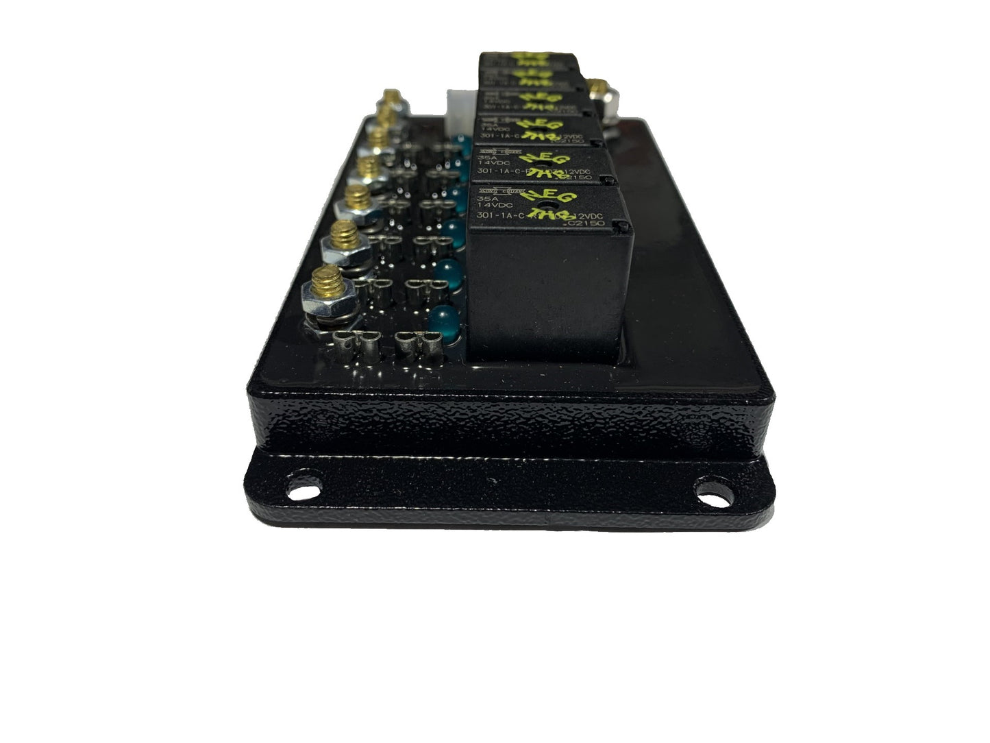 Leash Pro 6 Relay Module - 12V- Trigger