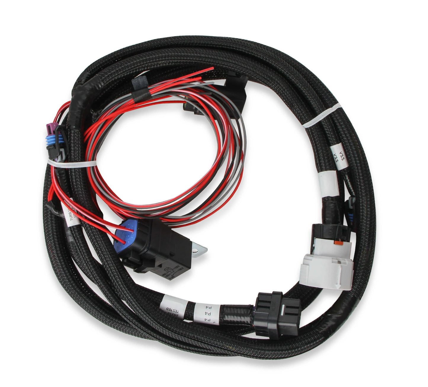 (550-916T) Holley EFI Terminator X MAX - LS1/LS6
