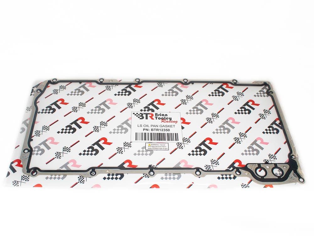 BTR LS OIL PAN GASKET BTR12350