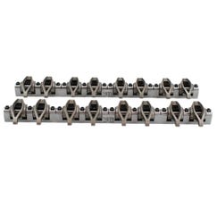 LS1/LS2/LS6 ASSEMBLED SHAFT ROCKER KIT WITH BTR ROCKER ARMS