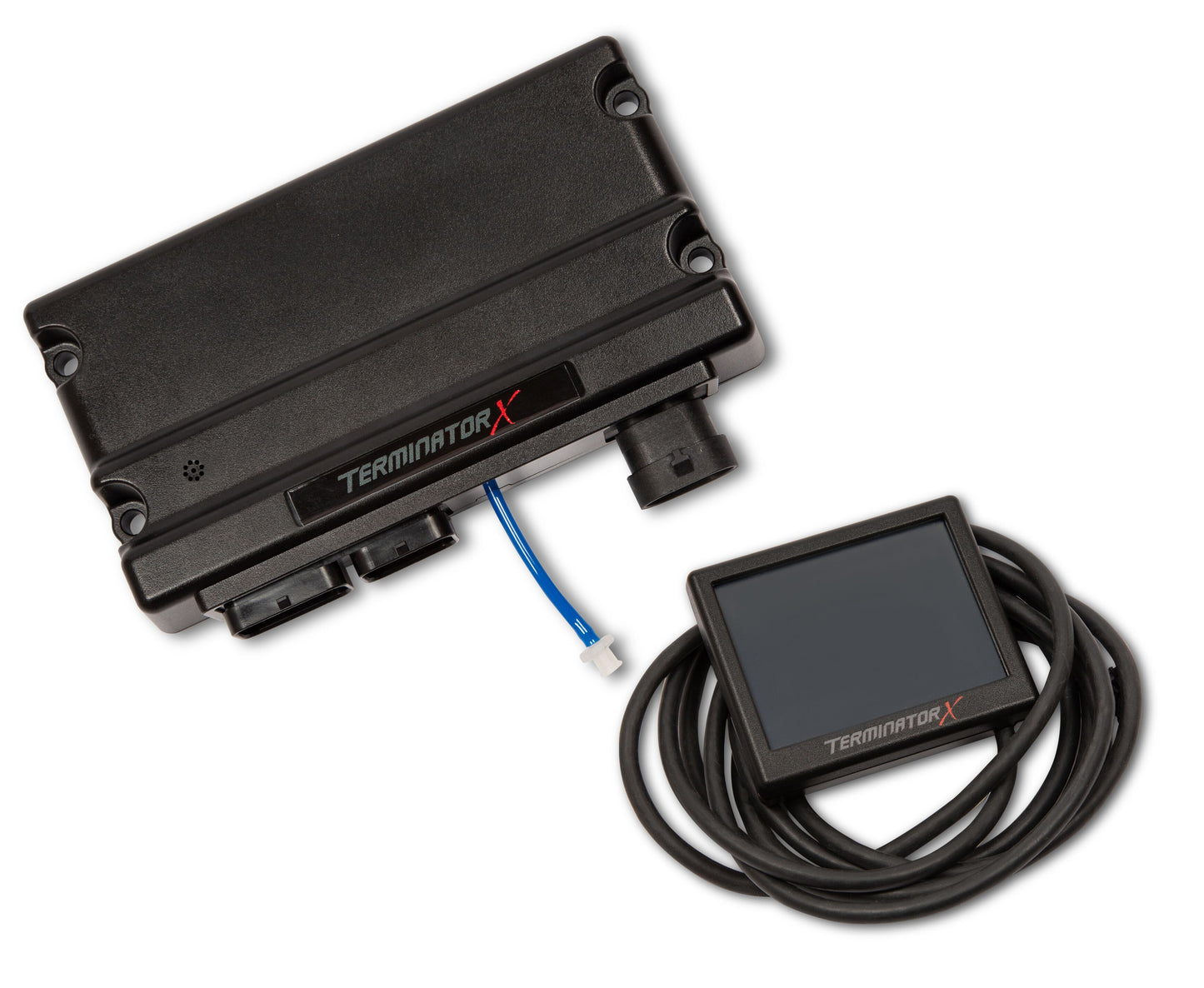 (550-909) Holley EFI Terminator X - GM LS1/LS6