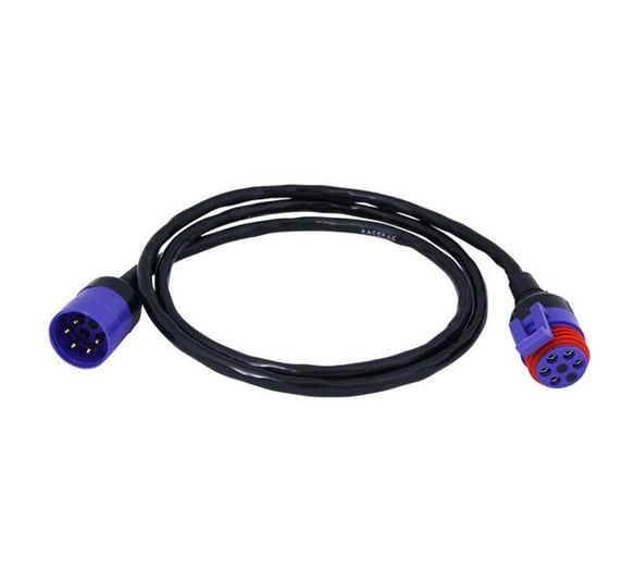 Used - Racepak V-Net Extension Cable - 8ft