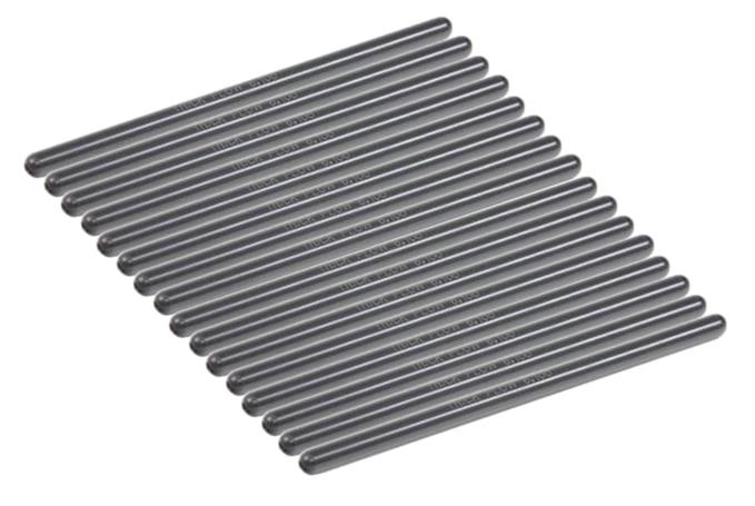 Trickflow Chromoly pushrods