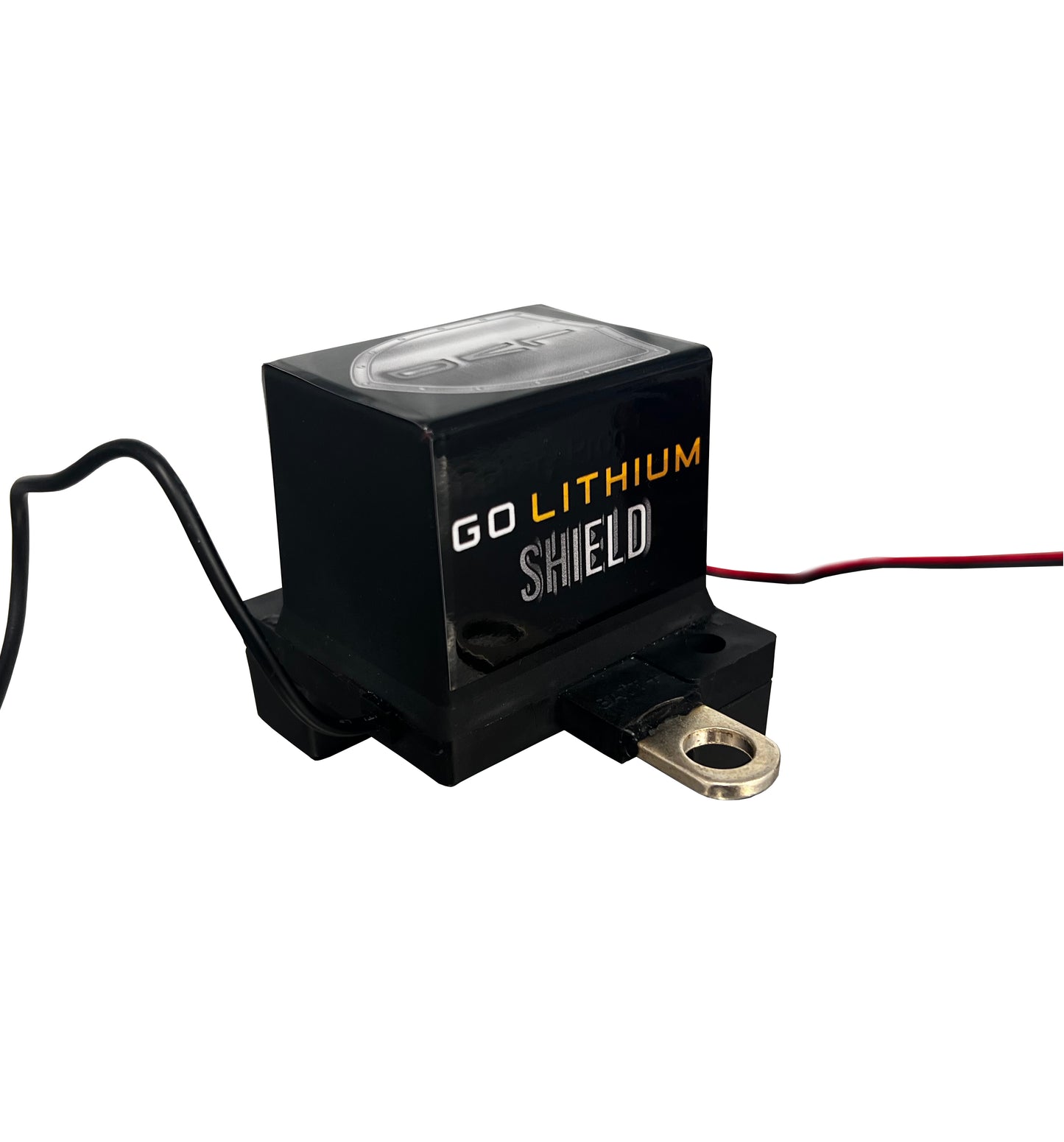 GO Lithium Shield - 16v