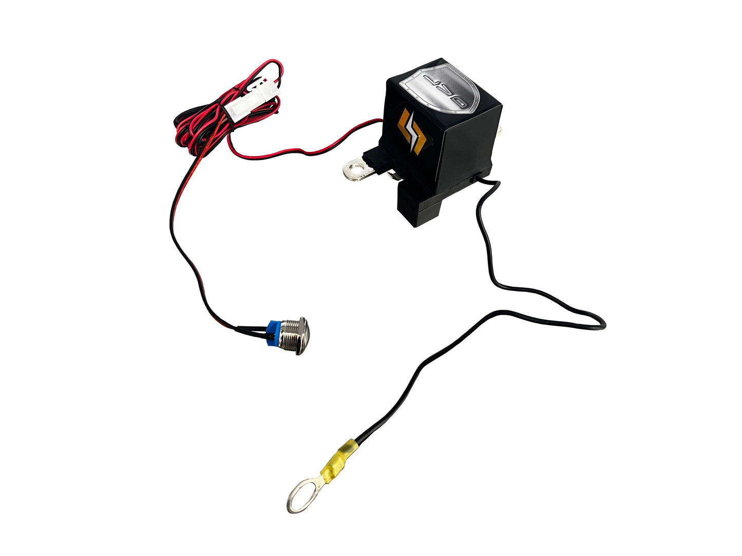GO Lithium Shield - 16v