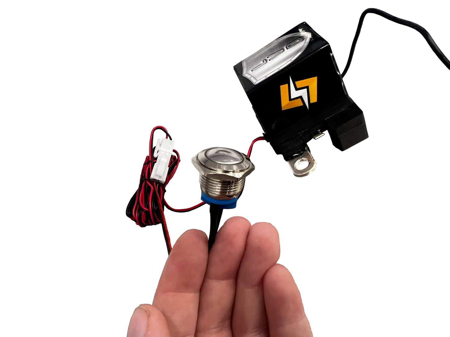 GO Lithium Shield - 16v