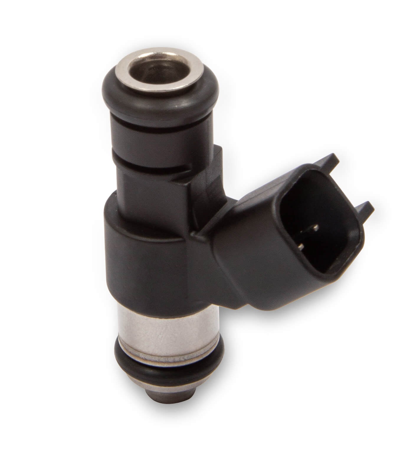 (522-108x) Holley 100 LB/HR Terminator X Performance Fuel Injectors - Set Of 8