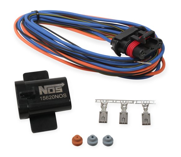 (15620NOS) NOS Solid State Relay