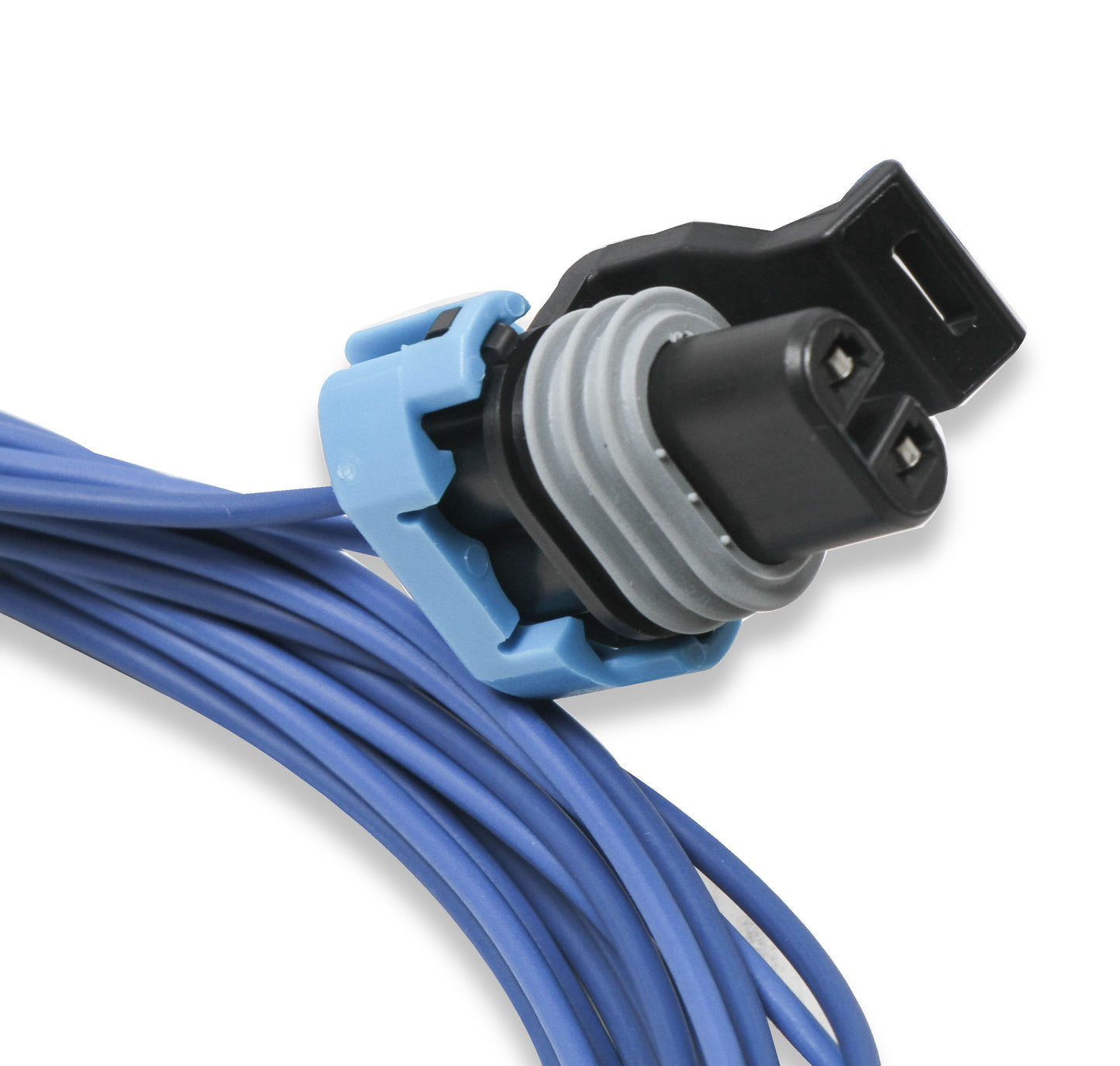 (557-201) Holley EFI High Flow Dual Solenoid Boost Control Kit