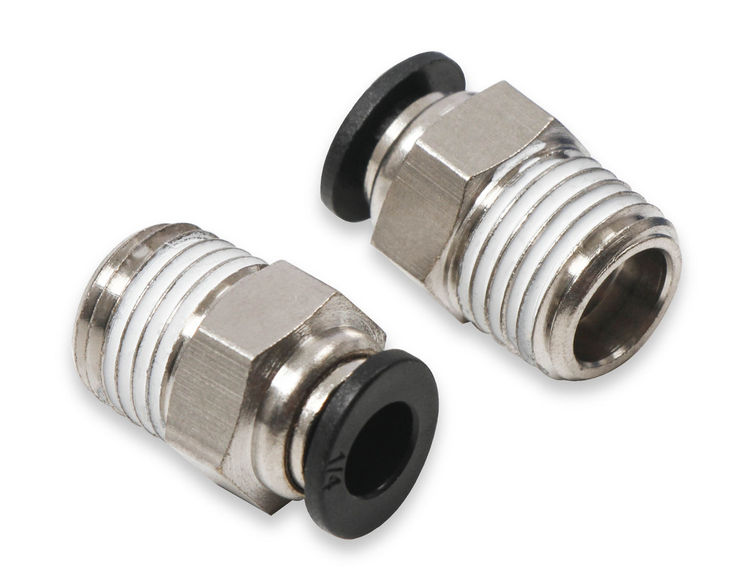 (557-201) Holley EFI High Flow Dual Solenoid Boost Control Kit