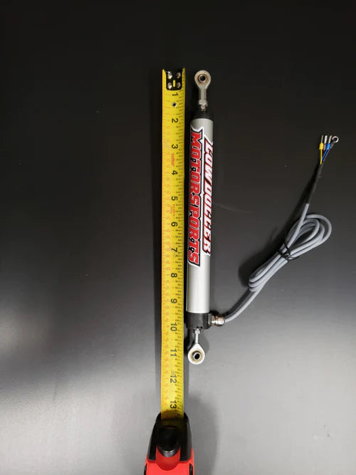 LDM 1" X 6" Shock Travel Sensor