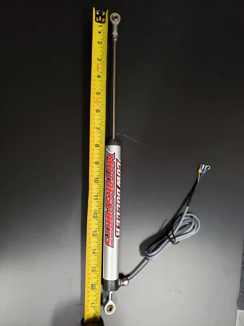 LDM 1" X 6" Shock Travel Sensor