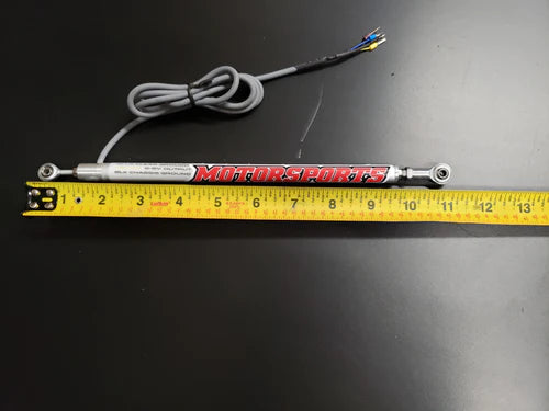 LDM 1/2" X 6" Shock Travel Sensor