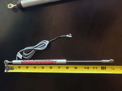 LDM 1/2" X 4" Shock Travel Sensor