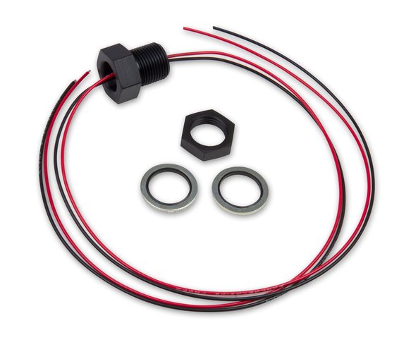(26-152) Holley Fuel Bulkhead Fitting Kit (Discontinued Through Holley)