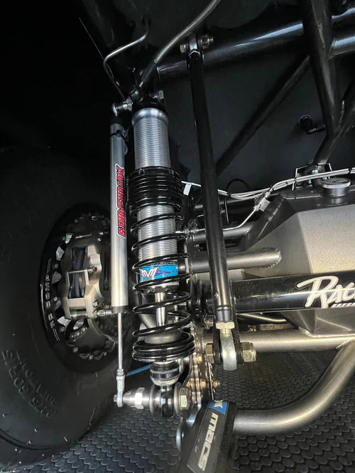 LDM 1" X 6" Shock Travel Sensor