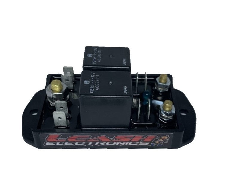 Leash Dual 70-amp Relay Board