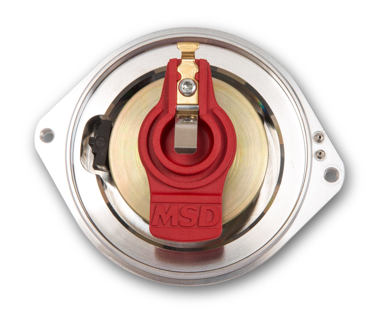 (565-300) Holley Sniper EFI HyperSpark Distributor - Chevy SBC/BBC