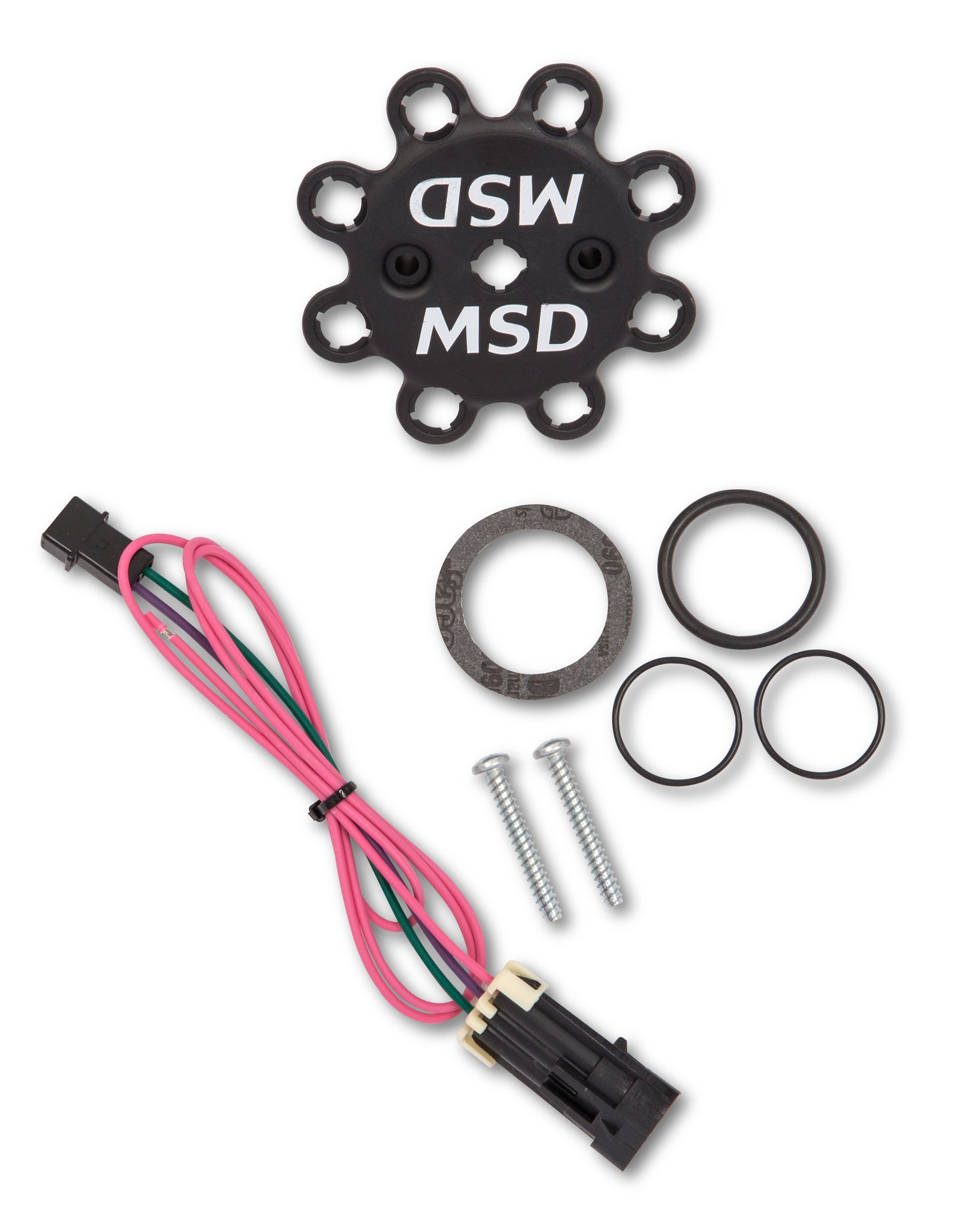 (565-300) Holley Sniper EFI HyperSpark Distributor - Chevy SBC/BBC