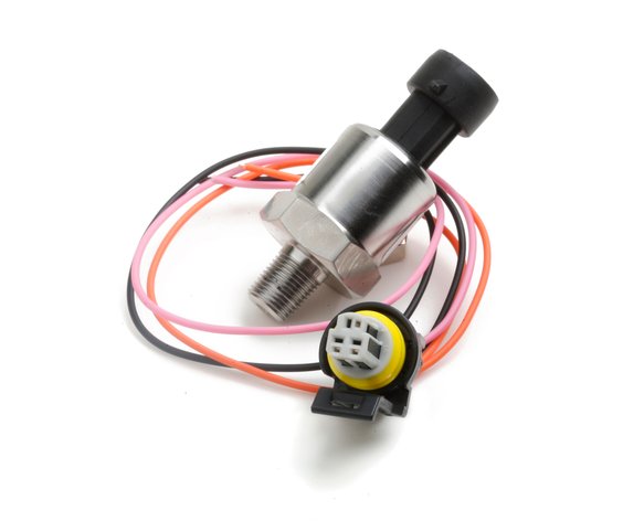 (554-108) Holley EFI 5 Bar MAP Sensor