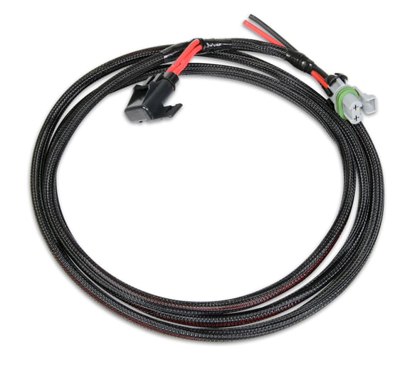 (558-308) Holley Main Power Harness