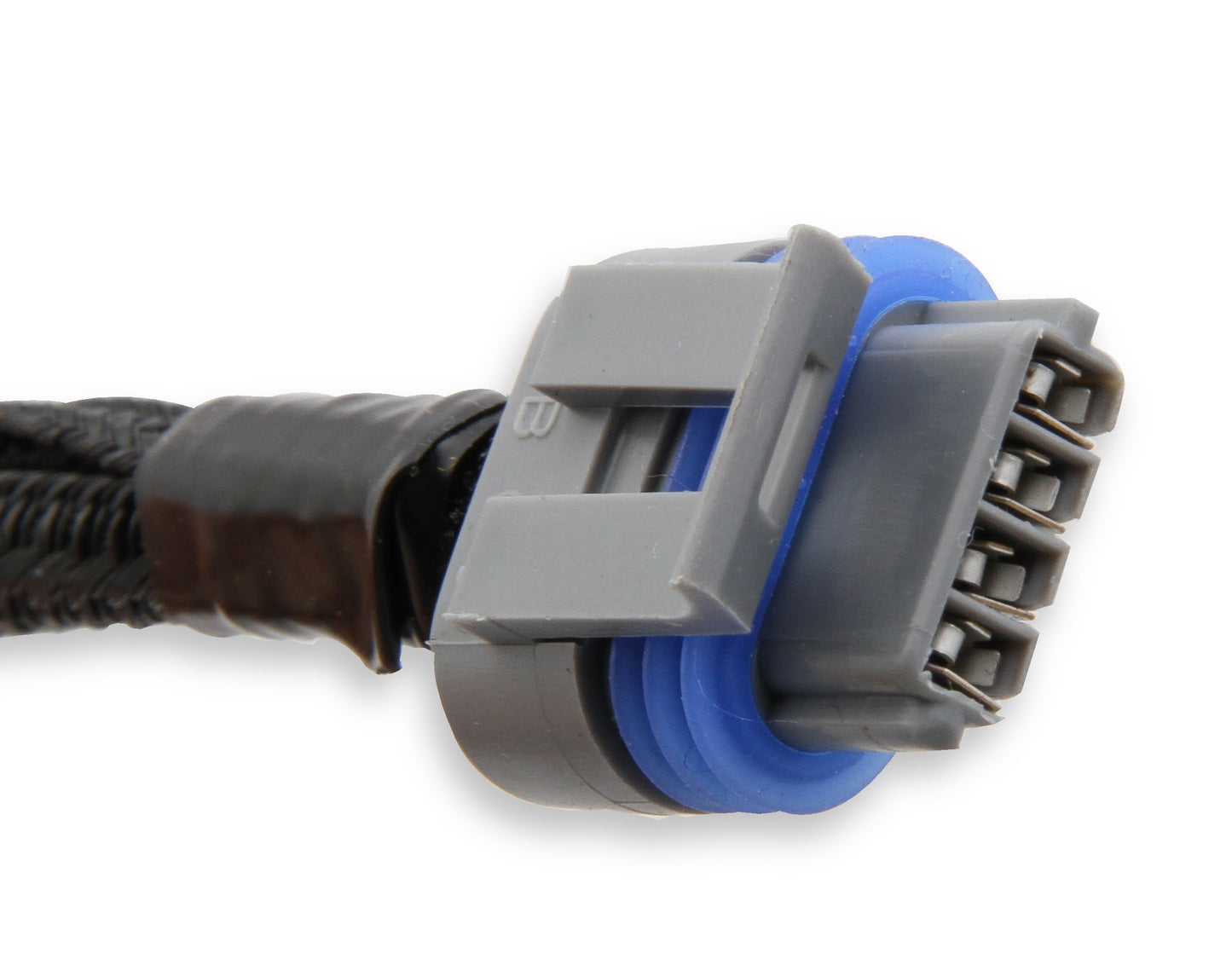 (558-321) Holley LS Coil Harness