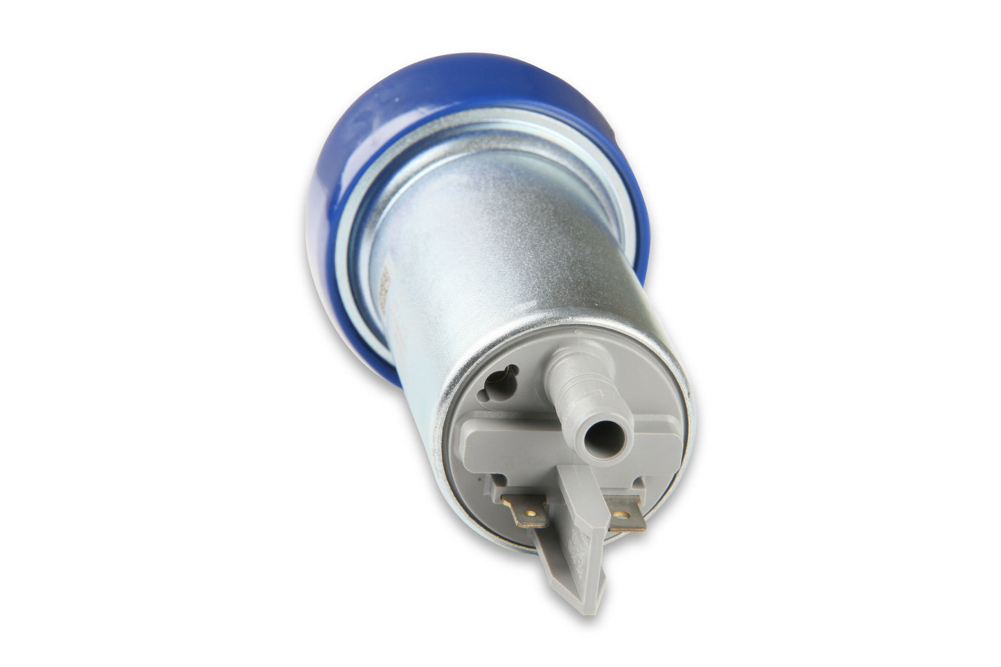 (12-929) Holley 450 LPH E85 / Gasoline Universal In-Tank Fuel Pump