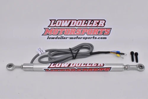 LDM 1/2" X 4" Shock Travel Sensor