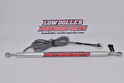 LDM 1/2" X 6" Shock Travel Sensor