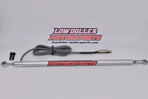LDM 1/2" X 8" Shock Travel Sensor