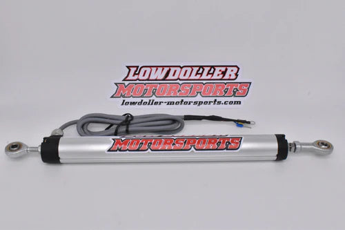 LDM 1" X 6" Shock Travel Sensor