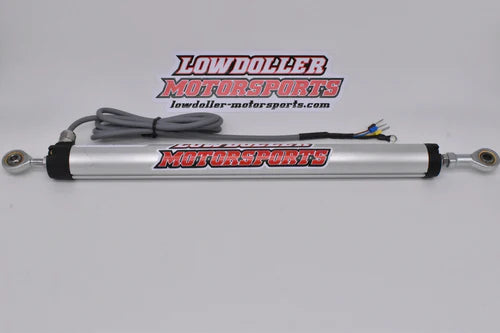 LDM 1" X 8" Shock Travel Sensor