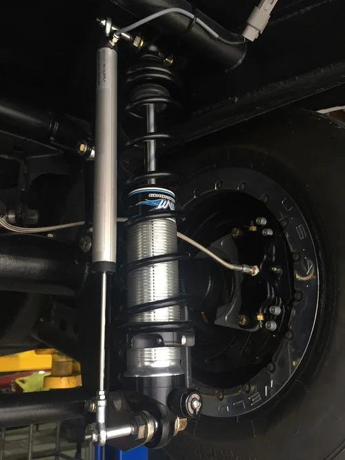 LDM 1" X 8" Shock Travel Sensor