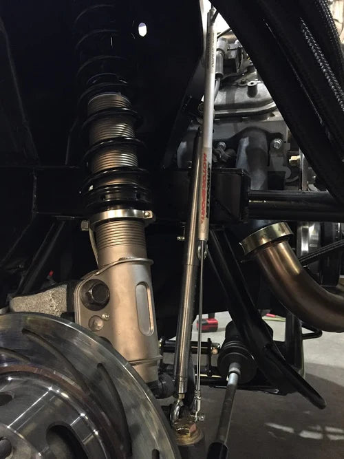 LDM 1/2" X 8" Shock Travel Sensor