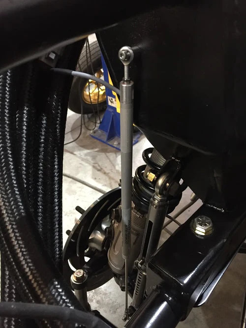 LDM 1/2" X 8" Shock Travel Sensor
