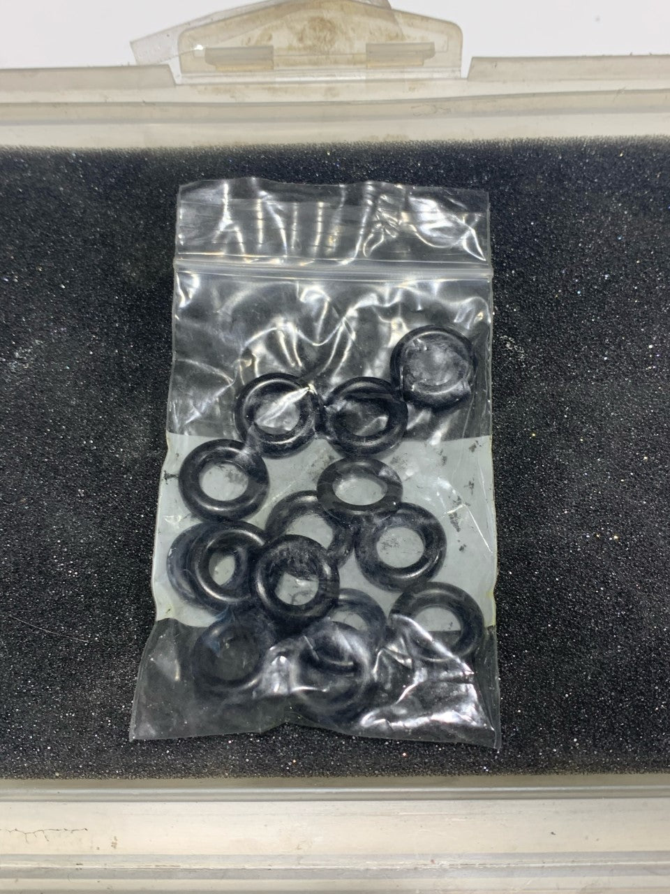 Used - 320# EV1 Moran Racing Engines Injector Set - 8